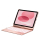 Etui do tableta TYPECASE Flexbook Touch z klawiaturą do iPad 11" (A16) / iPad 10.9"